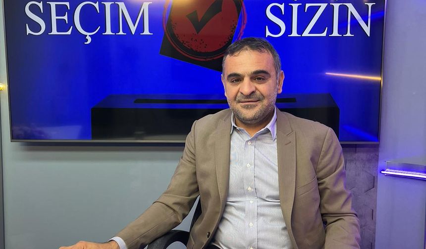 Taner Şanlı: Buca için mücadeleye hazırız