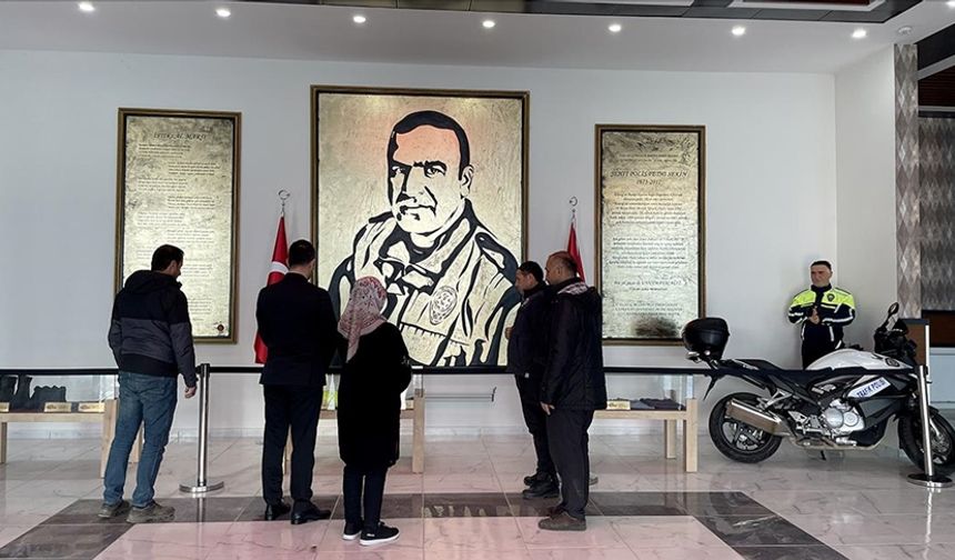 Gençler, şehit polis Fethi Sekin'in kahramanlığını anlatmak için yarışacak