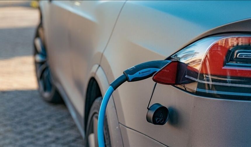 Bataryalarda yeni dönem! Kışın menzili düşen elektrikli araçlara yeni teknoloji geliyor