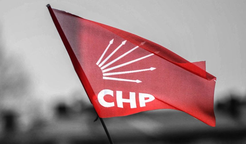 CHP Menderes'te istifa depremi artarak sürüyor!