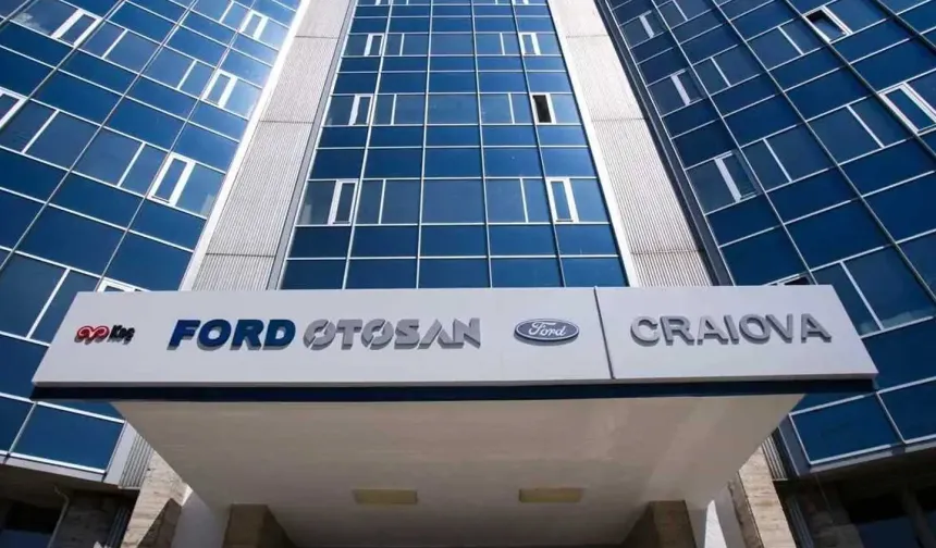 Ford Otosan ilk entegre faaliyet raporunu yayımladı