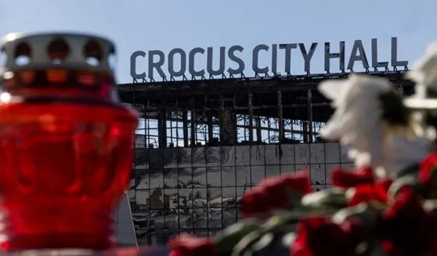 Moskova'da terör saldırısı: 100 kişi hala kayıp