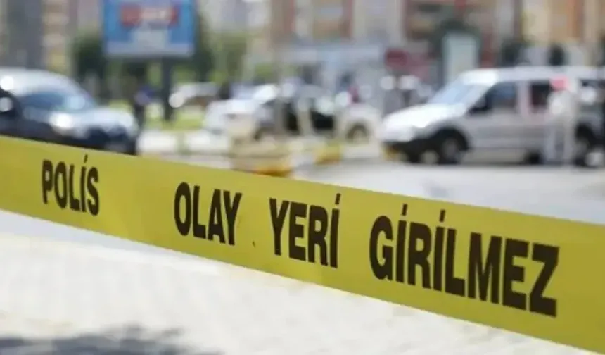 Gazeteciler kaza yaptı: 1 gazeteci öldü, 1 yaralı