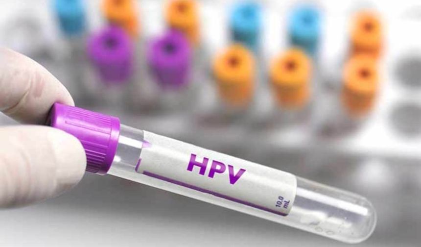 HPV’ye karşı en etkili koz aşı