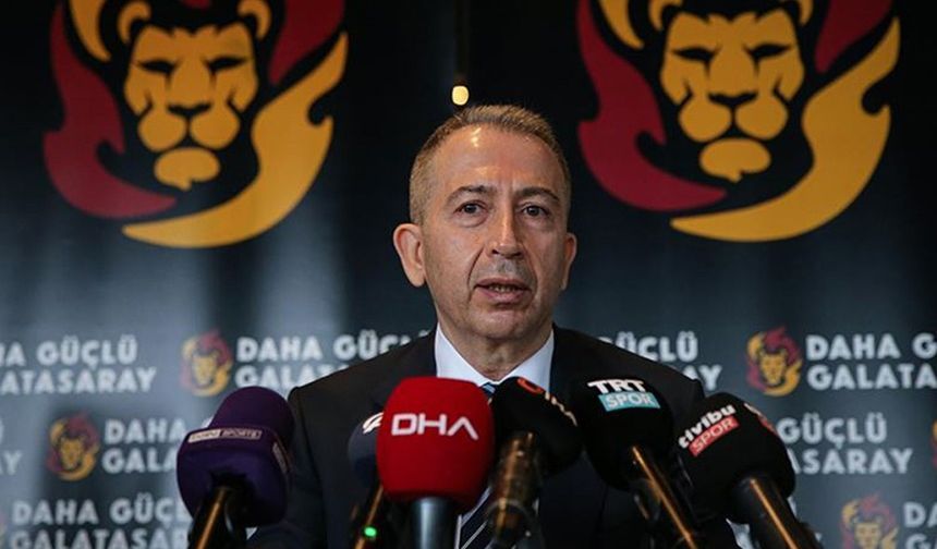 Metin Öztürk, Adana Demirspor maçı öncesi önemli açıklamalar yaptı