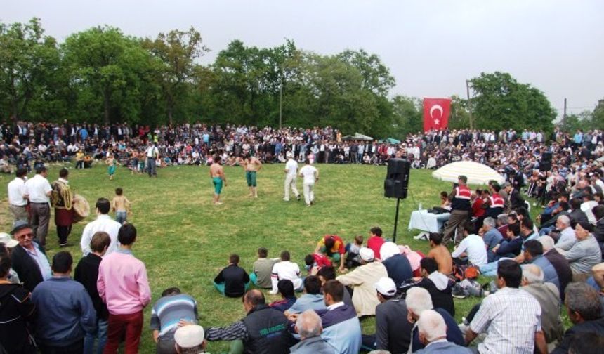 Türkeli'de büyük şenlik 6 Mayıs'ta yapılacak