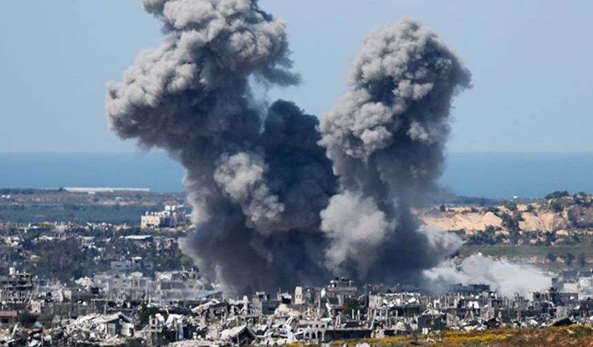 Gazze'de ateşkes arayışı