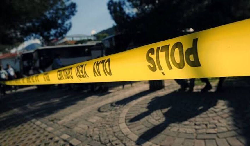 Genç orman işçisi aracında ölü bulundu
