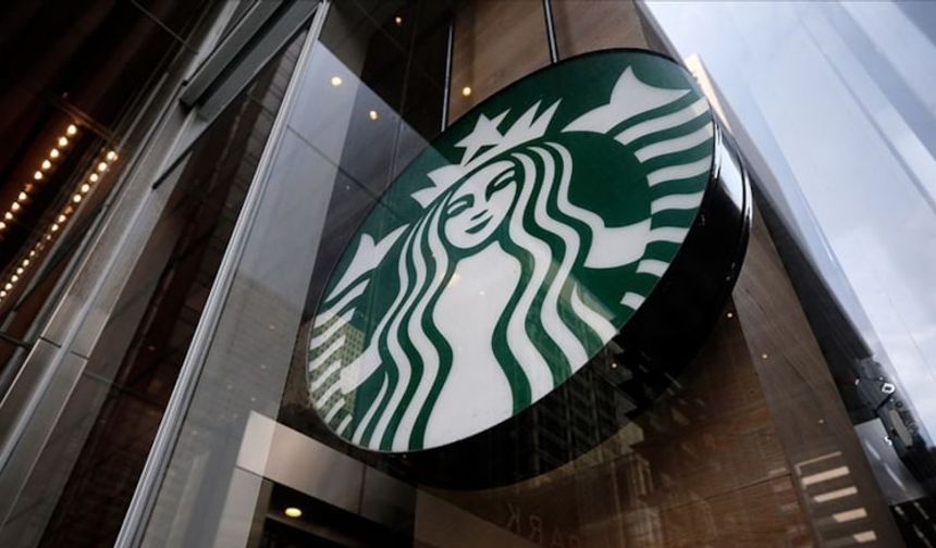 Starbucks Türkiye ürünlerine zam yaptı