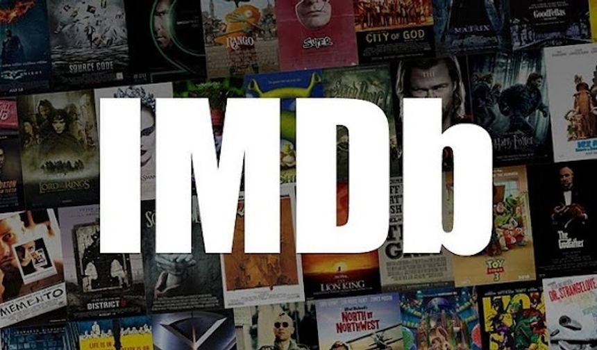 IMDb puanları 7'den yüksek popüler aksiyon filmleri