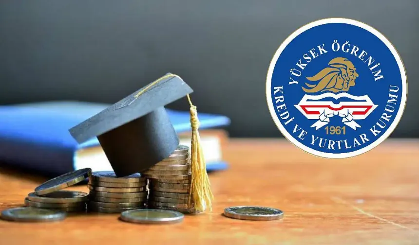 KYK başvuruları için gözler e-Devlet’te! KYK 2025-2026 burs ve kredi başvuruları ne zaman başlıyor?