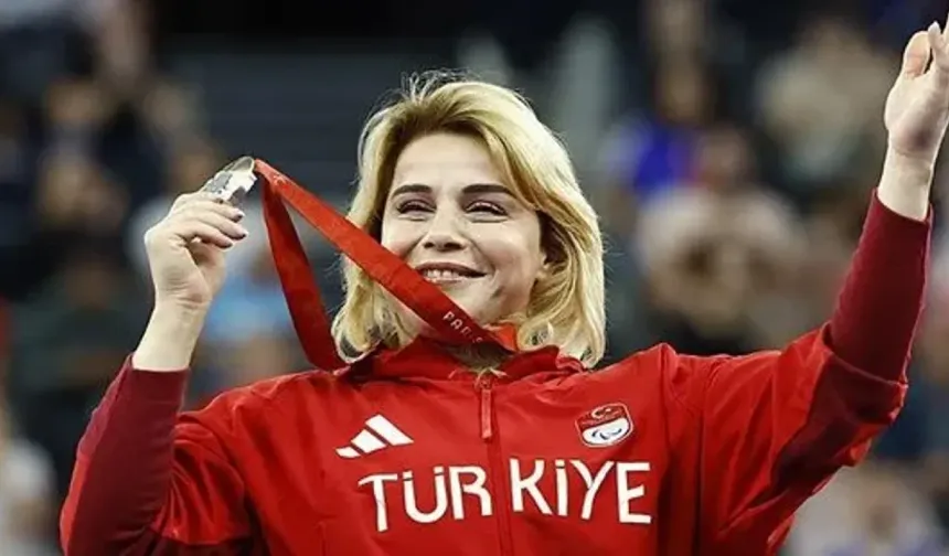 Türkiye Paralimpik 2024 Oyunları'nda kaç tane madalya kazandı? Neden önemli?