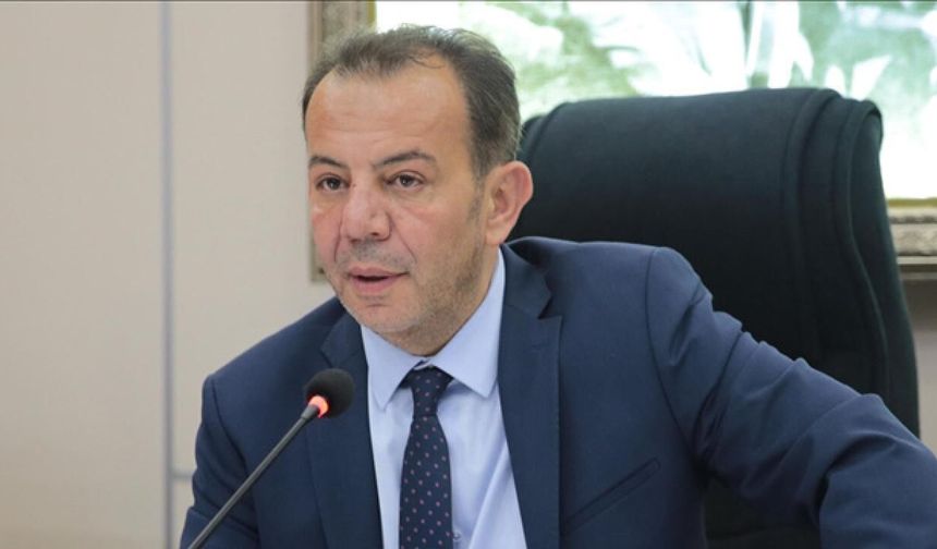 Tanju Özcan hakkındaki davada karar çıktı! İşte verilen cezalar