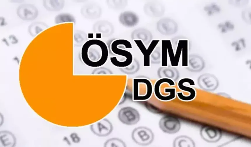 DGS ek tercih sonuçları ne zaman açıklanacak? 2024 ÖSYM DGS ek tercih sonuç tarihi belli oldu mu?