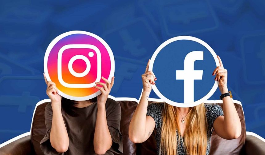 Facebook ve Instagram kullananlar dikkat! Yeniden devreye alınıyor | Aralık’ta test edilecek