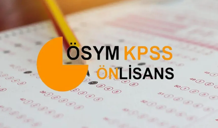 KPSS Ön Lisans tercihleri için geri sayım başladı! KPSS Ön Lisans tercih kılavuzu açıklandı mı?