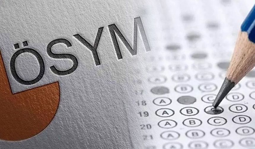 ÖSYM'den OBP güncelleme duyurusu: OBP güncelleme için son tarih ne zaman? Eğitim bilgileri nasıl güncellenir?