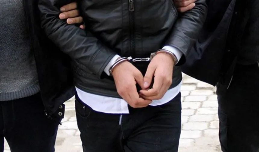 Konak'ta zehir tacirine operasyon: 1 kişi tutuklandı