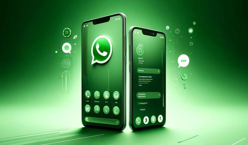 WhatsApp’ın yeni özelliği kullanıcıları tedirgin etti!