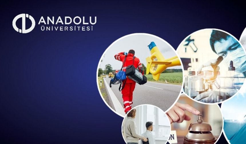 Anadolu Üniversitesi'nden uluslararası staj ağı hamlesi