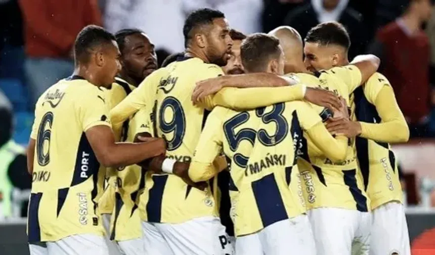 AZ Alkmaar-Fenerbahçe Maçı Ne Zaman? | Fenerbahçe'nin Avrupa mücadelesi saat kaçta ve hangi kanalda yayınlanacak?