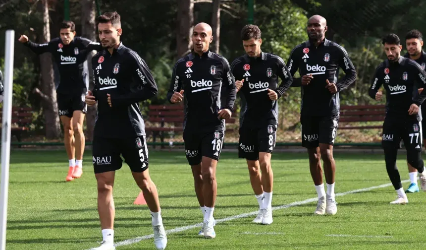 Beşiktaş-Malmö Maçı Ne Zaman, Saat Kaçta ve Hangi Kanalda?