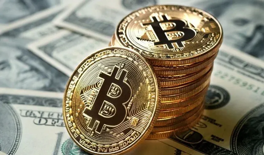 Bitcoin 80 bin doları aşmıştı! Satış geldi, gözler şimdi Fed’de