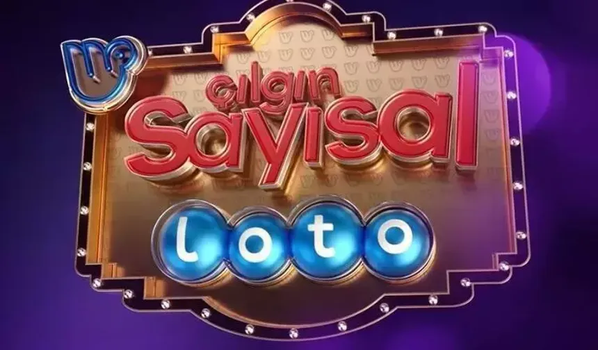 Çılgın Sayısal Loto sonuçları açıklandı! | Büyük ikramiye devretti, kazandıran numaralar belli oldu