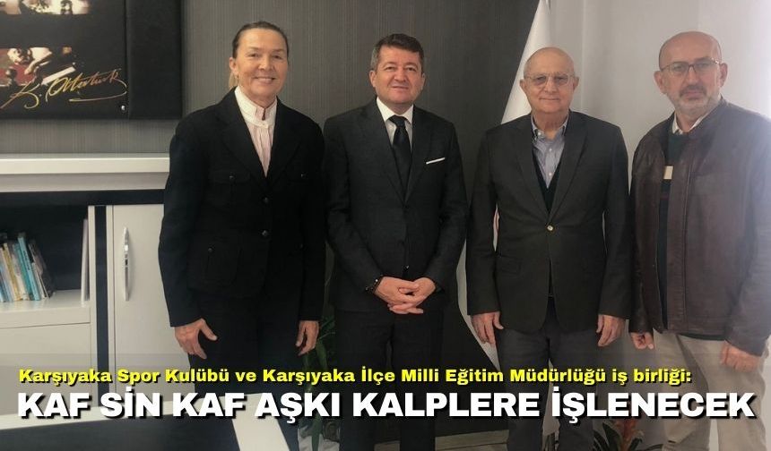 Kaf Sin Kaf aşkı kalplere işlenecek