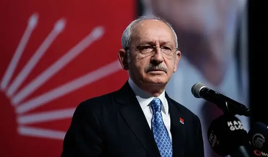 CHP'li Kılıçdaroğlu’ndan fon çıkışı! 'Hazineden bir kuruş alırsanız dünyayı size dar ederiz'