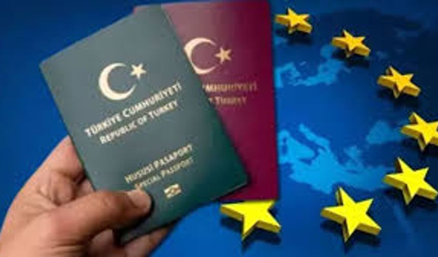 2024'ün en güçlü pasaportları: Türkiye kaçıncı sırada?