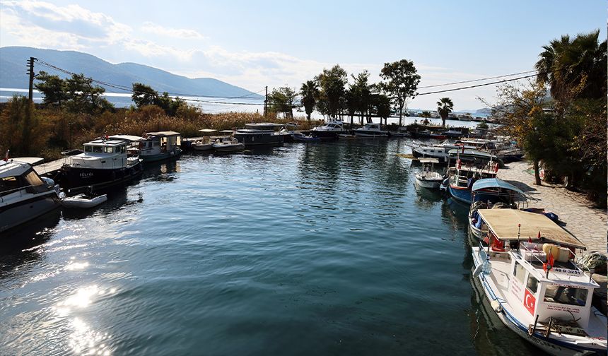 Akyaka sakinliğine kavuştu: ‘Sakin Kent’ huzuru