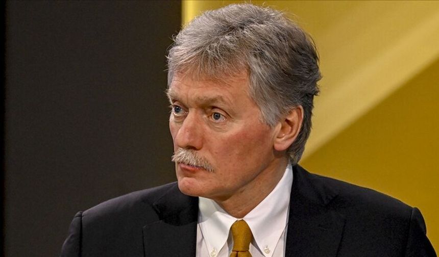 Kremlin’den 60 günlük ateşkes açıklaması! Rusya’nın şartı ne?