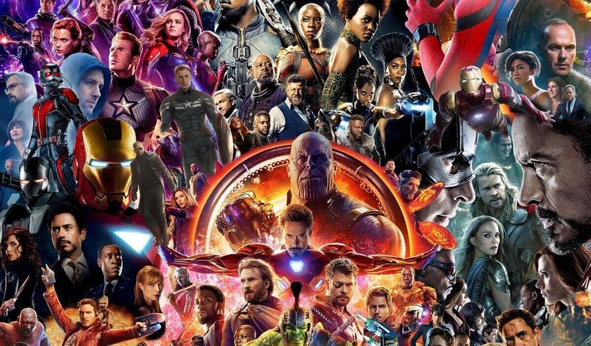 Bu filmi izlemeden sinemaya gitmeyin! Doomsday'e giden yol Endgame'den geçiyor: Joe Russo nedenini açıkladı