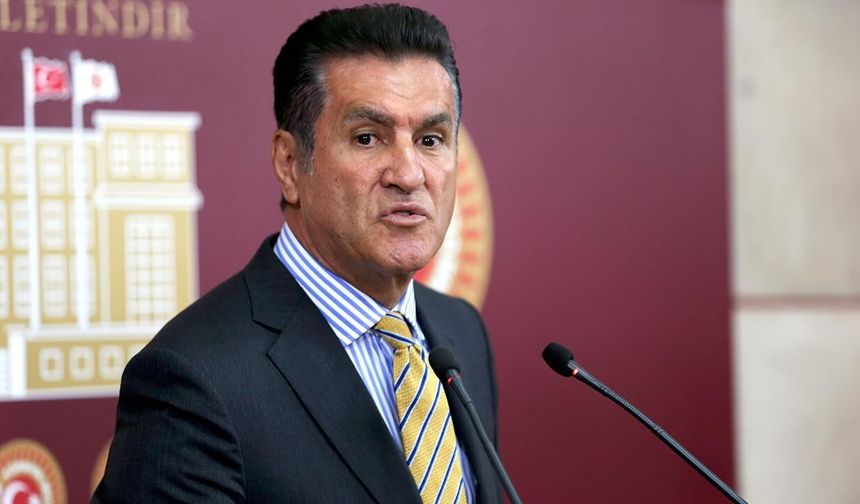 Oğlu ve eski eşi tutuklanan Sarıgül'den mesaj! “Şantajlara boyun eğmedik”