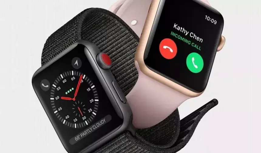 Apple Watch'ın yeni modeli teknoloji pazarına sürülecek: Daha düşük fiyatı ve ebeveynler için alternatif olacak