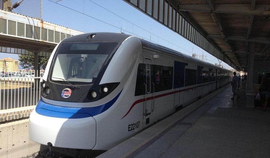 Toplu taşımada yeni düzenleme: İZBAN o gün ücretsiz olacak!