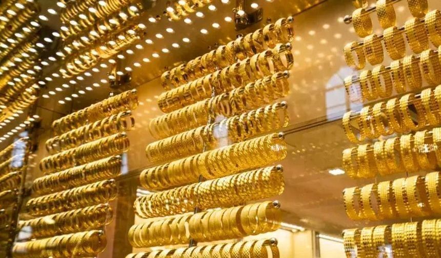 Altın fiyatlarında Fed etkisi! Gram, çeyrek ve Cumhuriyet altını bugün ne kadar oldu? Güncel altın fiyatları 30 Temmuz