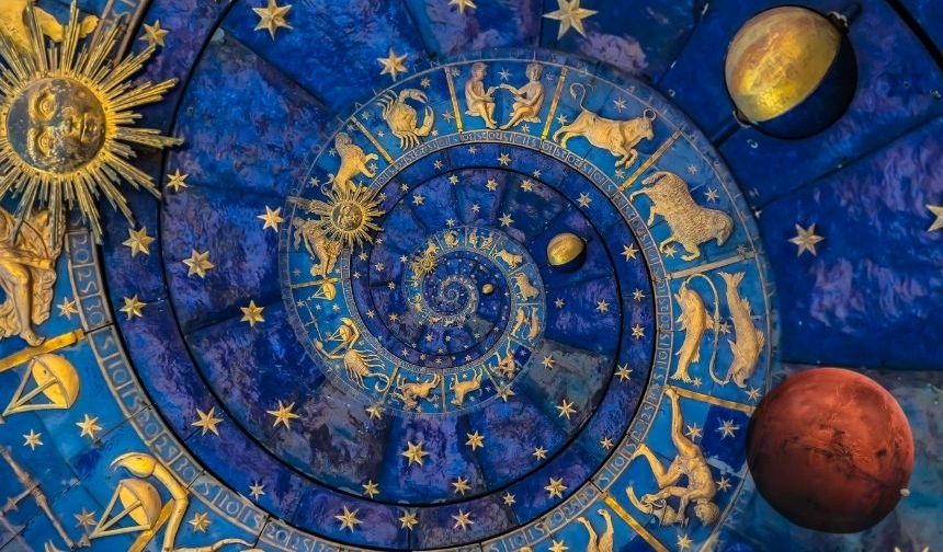 Pes etmek onların DNA'sında yok! Astrolojinin en hırslı 3 burcu