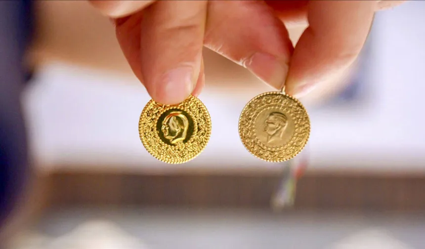 Selçuk Geçer uyardı: Altın ve dolar fiyatları rekor kıracak!