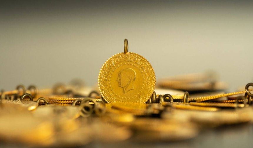 Altın yatırımcısını güldürmeye devam ediyor! İşte güncel altın fiyatları: Gram, çeyrek ve yarım ne kadar oldu?