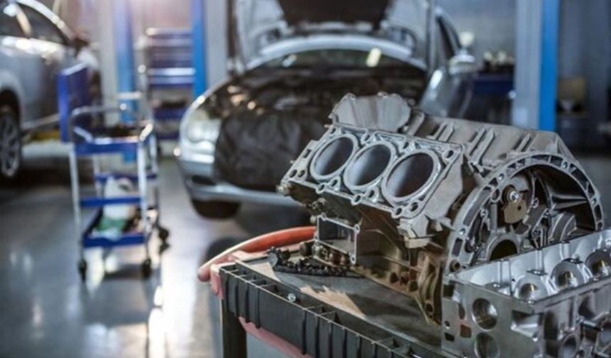 Otomotivin görünmeyen kahramanları Aftermarket Zirvesi’nde buluştu