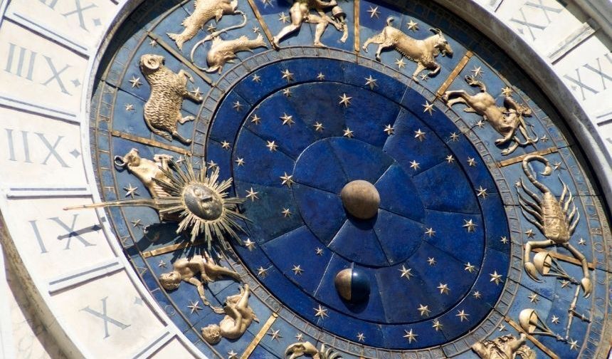 Bu hafta kaderiniz değişecek! Astrolojinin en şanslıları belli oldu: İşte o burçlar