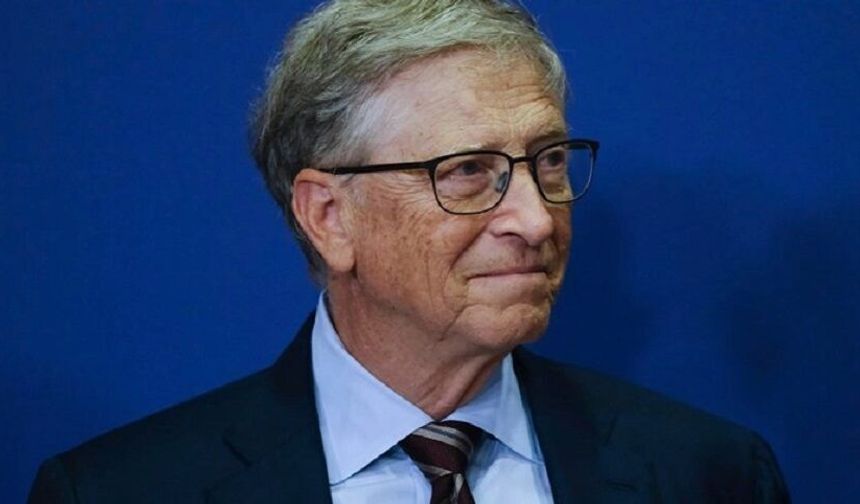Bill Gates ilk kez televizyonda konuştu! Epstein ve şantaj sorularına cevap verdi