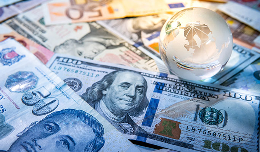 Doların alış ve satış fiyatı belli oldu! 1 dolar ve 1 euro ne kadar? 13 Ekim döviz kurları