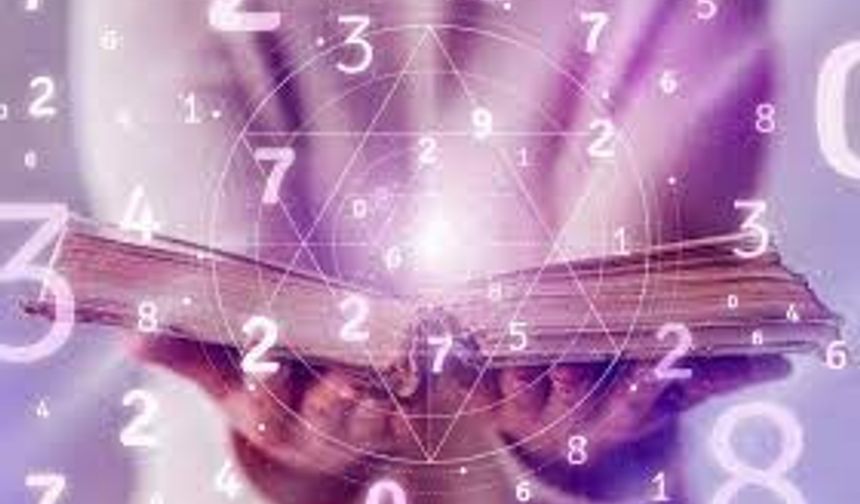 İsminiz sizi ele veriyor! Numerolojiye göre işte karmik borçlarınız