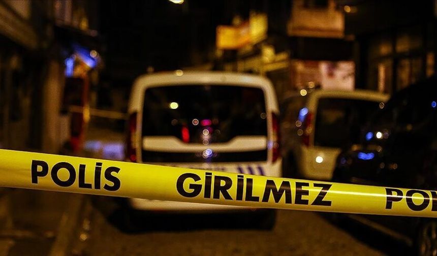 İzmir'de feci kaza! Karı koca hayatını kaybetti