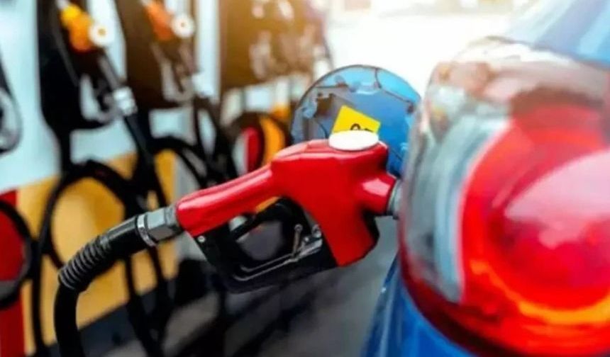 Akaryakıta indirim var mı? İstanbul, Ankara İzmir güncel akaryakıt fiyatları
