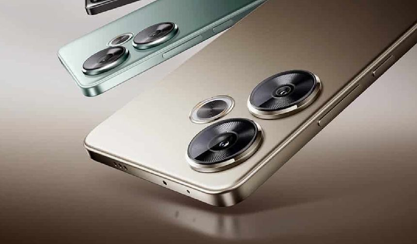 Redmi Turbo 4 Pro sahneye çıkıyor: Orta segmentin yeni canavarı