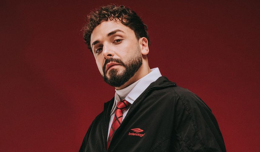 Sefo’dan yürek burkan şarkı: ‘Derdim Var’ dinleyeni derinden sarsıyor